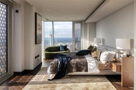 2 bed, 3 bath Penthouse in Manchester - Photo 13