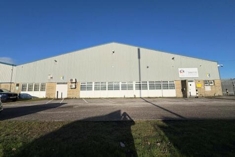 Distribution Warehouse for sale Image 3