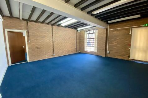 Suites 1-4, Canalside Business Park, Worcester photo 2