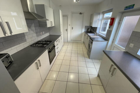 Storer Road, Loughborough photo 5