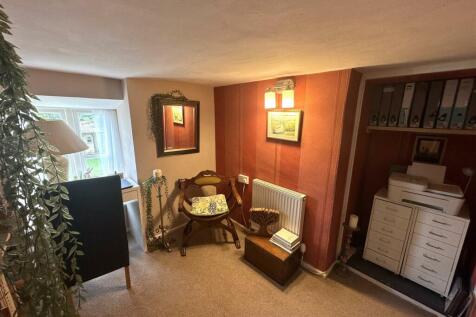 Further Main Office Study Area