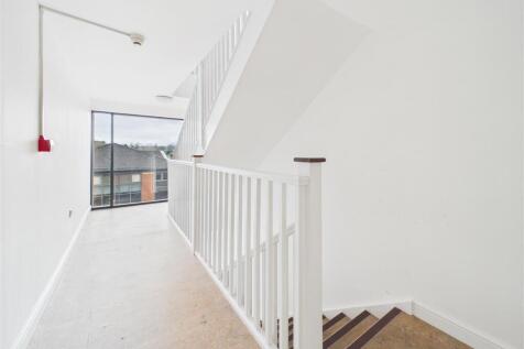 Communal Hallway