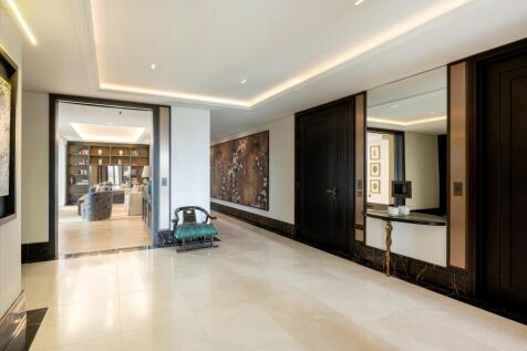 4 bed, 5 bath Flat in London - Photo 18