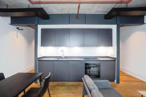 1 bed, 1 bath Apartment in Manchester - Photo 5