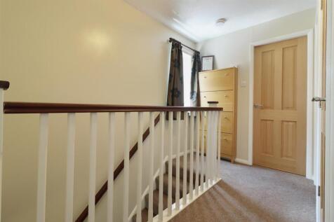 First Floor - Landing