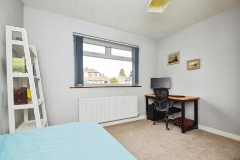 Ground Floor Bedroom