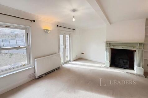 Frogmore Lane, Stanford in the Vale, Faringdon, SN7 photo 3