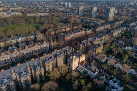 Biddulph Mansions