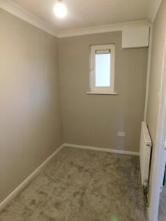 Bedroom Area
