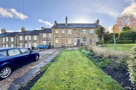 EXTERNAL FRONT, GARDEN AND PARKING