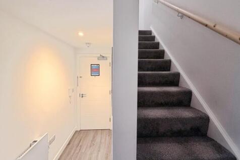 46 Ascot House, Lynch Wood photo 4