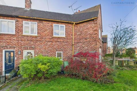Chester, CH3 - property photo