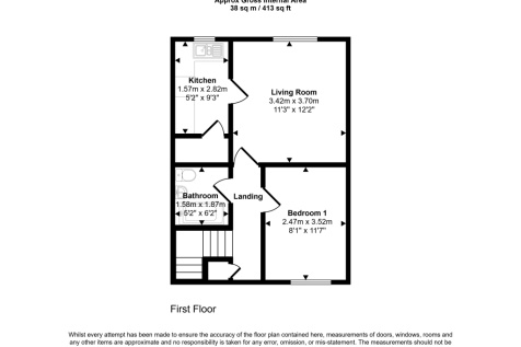 3 Teal Avenue, Mansfield, Nottinghamshire, NG18 3SW