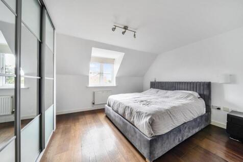 Davidson Frost-Wellings, DFW, Goodhall Close, Stan