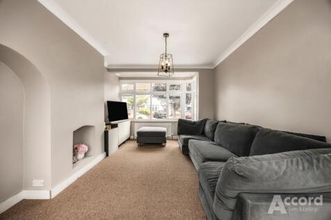 Reception / Dining Room