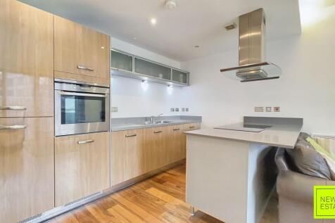Holly Street, Bow House, S1 photo 4