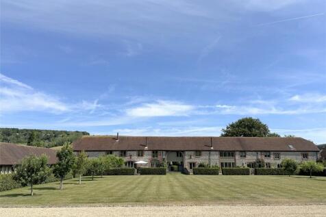 Manor Farm Barns