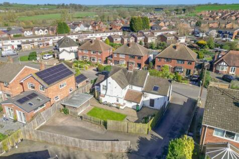 42 Common Lane, Polesworth