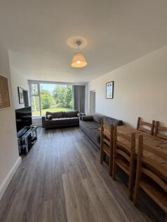 6-bed house on Forest Road, Loughborough, £3,770/mo