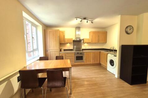Westgate, Mill Street, Derby DE1 1DH photo 4