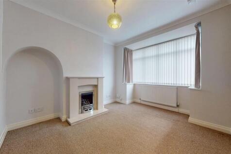 Regal Drive Living Room