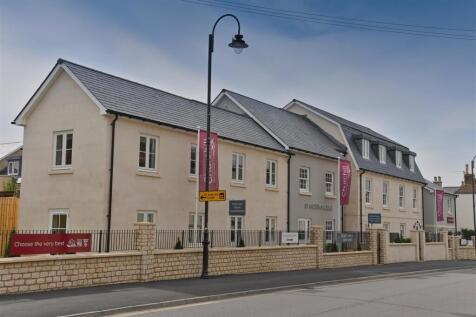 St Andrew's Lodge, Chippenham, Wiltshire photo 4