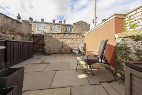 Rear Patio Alt 2