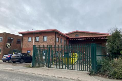 Howley Park Road, Leeds