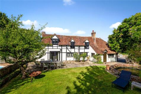 House. Partnership