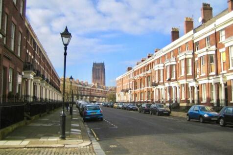 Liverpool, L8 - property photo