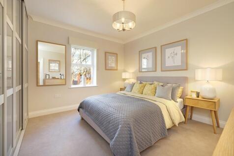 Show home