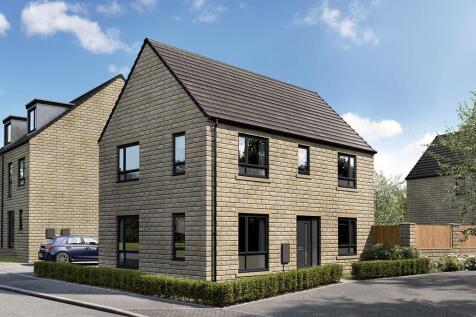 Artists impression of The Aynesdale at Frobisher Meadows