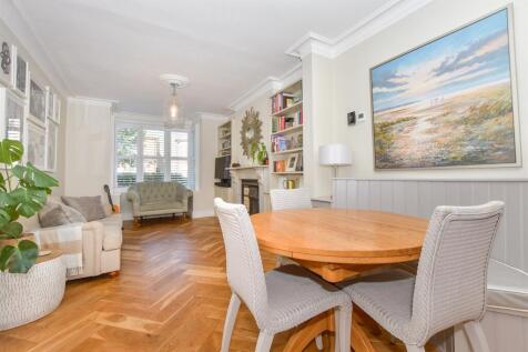 Living/Dining/Kitchen