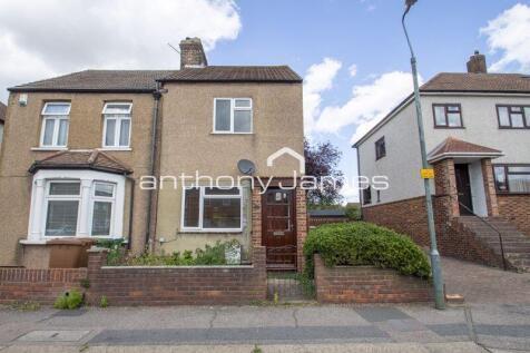 2 bedroom semi-detached house