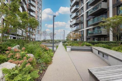 Communal gardens