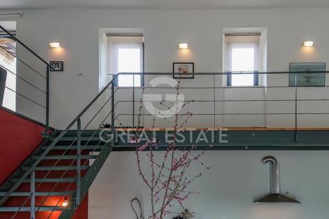 Panorama e Particolari