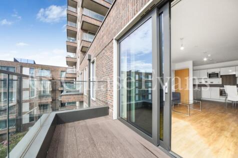 Connaught Heights, W