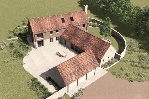 Arial View