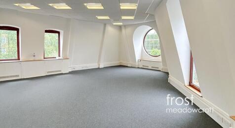 177 Hammersmith Road Hammersmith W6 office to le