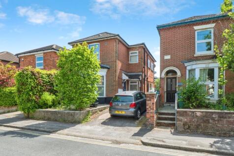 Southampton, SO14 - property photo