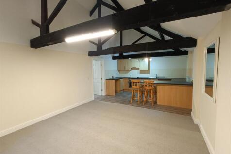 Flat 4, Tutin House 30 Oxford Street photo 3