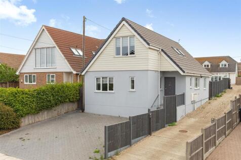 Faversham Road, Seasalter, Whitstable