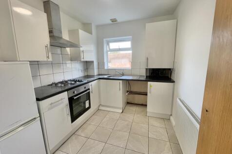 Richmond Court, Berry Street, Swinton, Salford photo 3