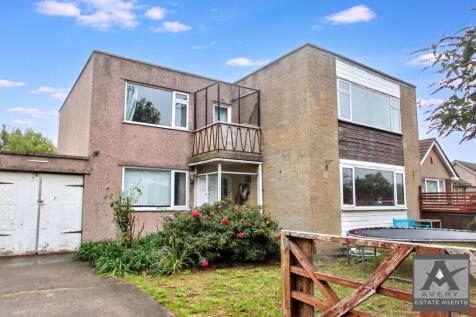 2 bed flat to rent Winterstoke Road, Weston-Super