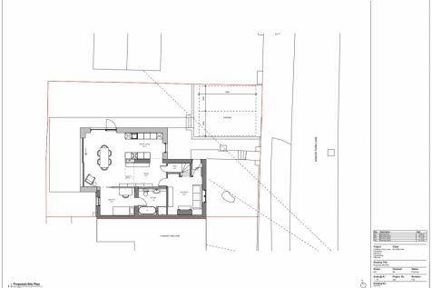 Approved Pans for Extension