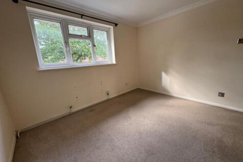 Bedroom 2a
