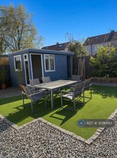 Garden 1. Summer House