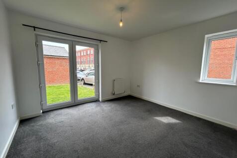 New Haven Terrace, Haven Village, Boston, Lincolnshire photo 4