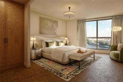 3 bed, 2 bath Apartment in London - Photo 5