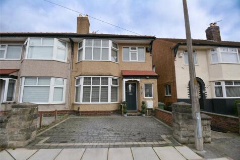 Wallasey, CH45 - property photo